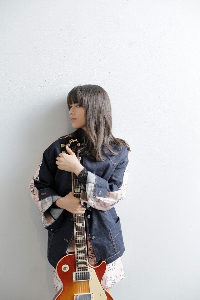 Anly「科捜研の女」主題歌に新曲書き下ろし、新ビジュアルも