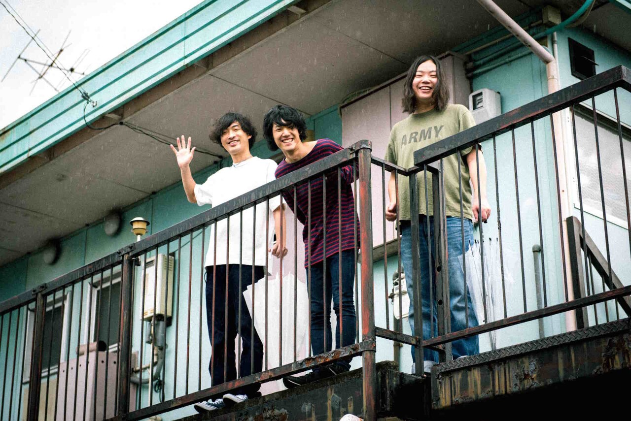 EVERLONGレコ発ツアーにボーイミーツ＆ニアフレ追加、「I」MV公開も