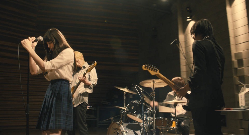 MAN WITH A MISSION「『Find You』Movie Ver.」のワンシーン。
