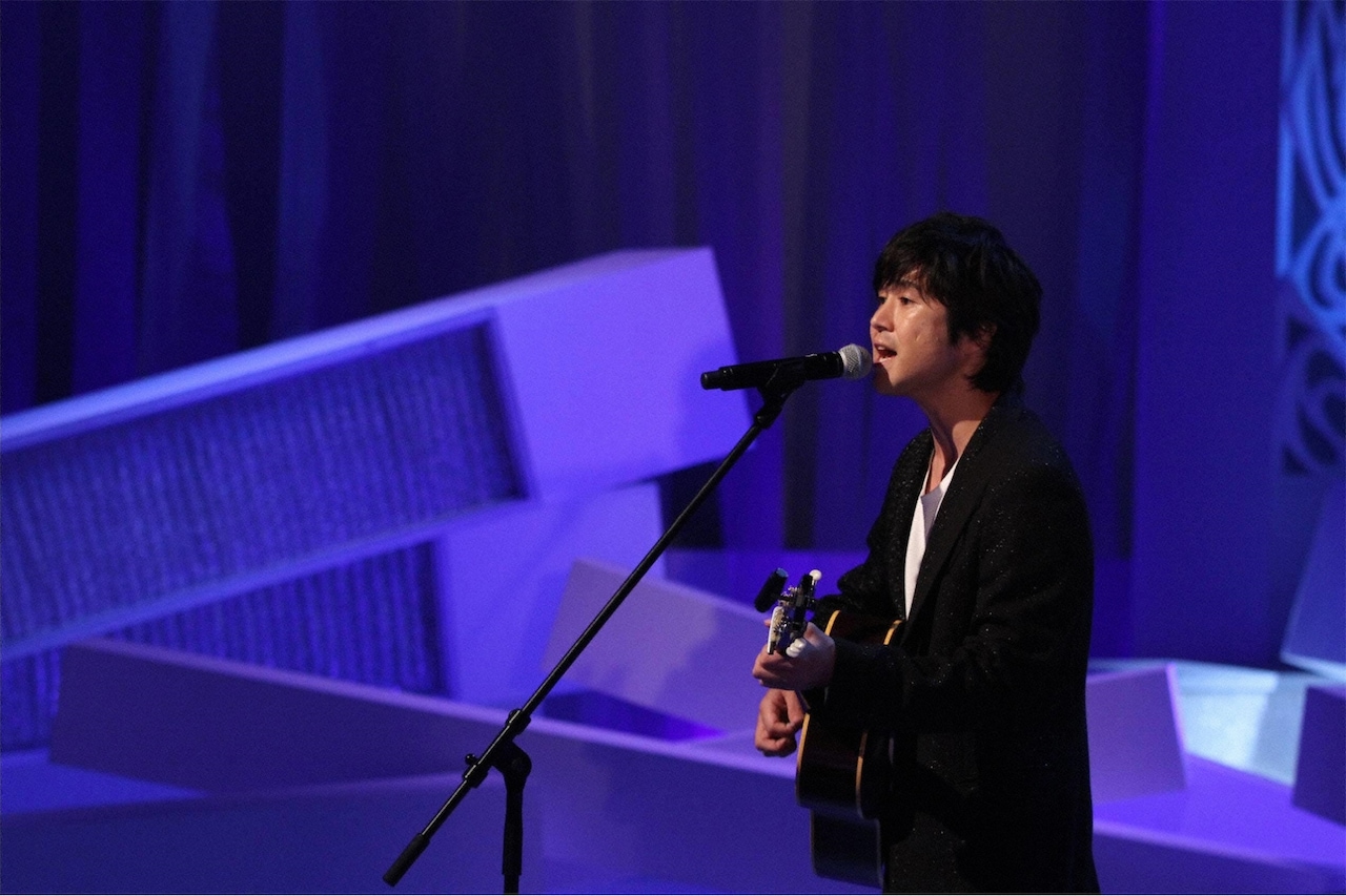 「MUSIC FAIR」に藤巻亮太、チャン・グンソク、Sexy Zone、乃木坂46