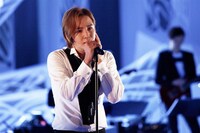 チャン・グンソク (c)フジテレビ