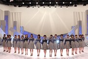 乃木坂46 (c)フジテレビ