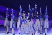 乃木坂46 (c)フジテレビ