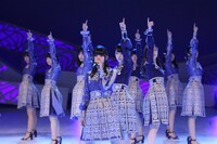 乃木坂46 (c)フジテレビ