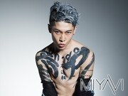 MIYAVI