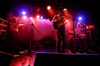 STEPHENSMITH（撮影：石崎祥子）