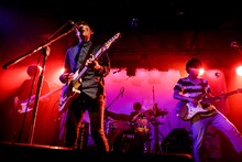 the quiet room（撮影：石崎祥子）