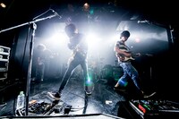 the quiet room（撮影：石崎祥子）