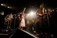 ベランダ（撮影：石崎祥子）