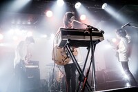 yeti let you notice（撮影：石崎祥子）