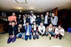 若手4バンド＆the quiet roomがフロア揺らした第2回「xsprout.」終幕