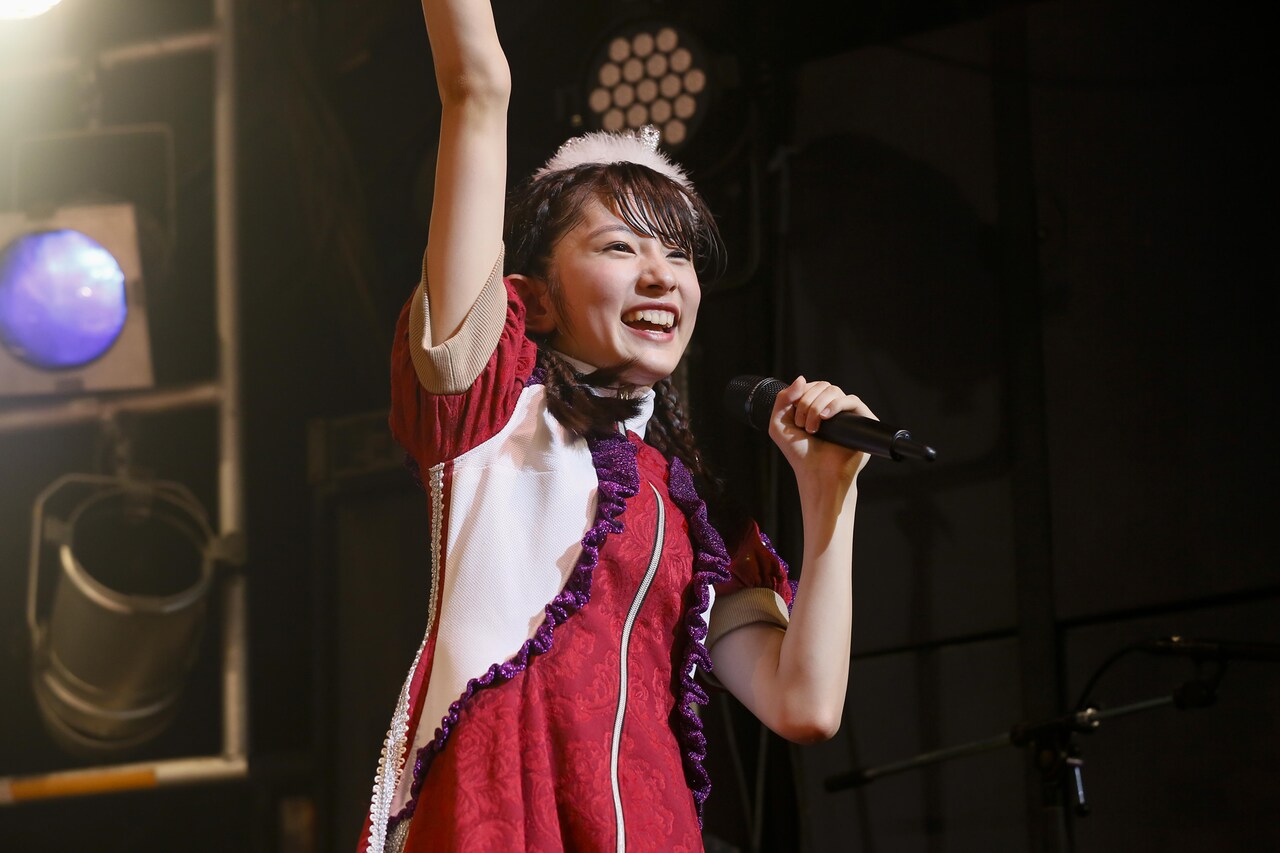 瀬田さくら（撮影：濱本英介）