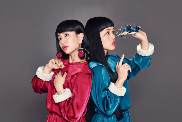 チャラン・ポ・ランタン