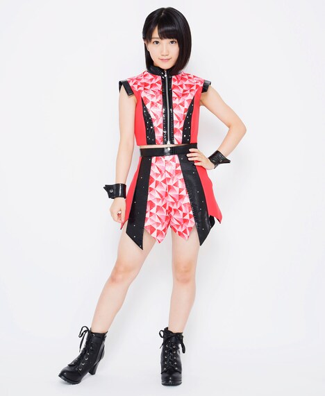 船木結（アンジュルム）