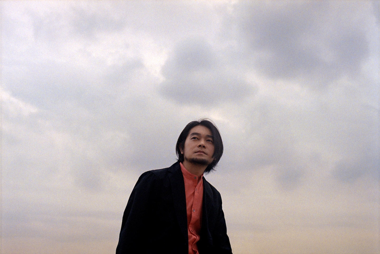 堀込泰行コラボ作に□□□、D.A.N.、tofu、シャムキャッツ、WONK