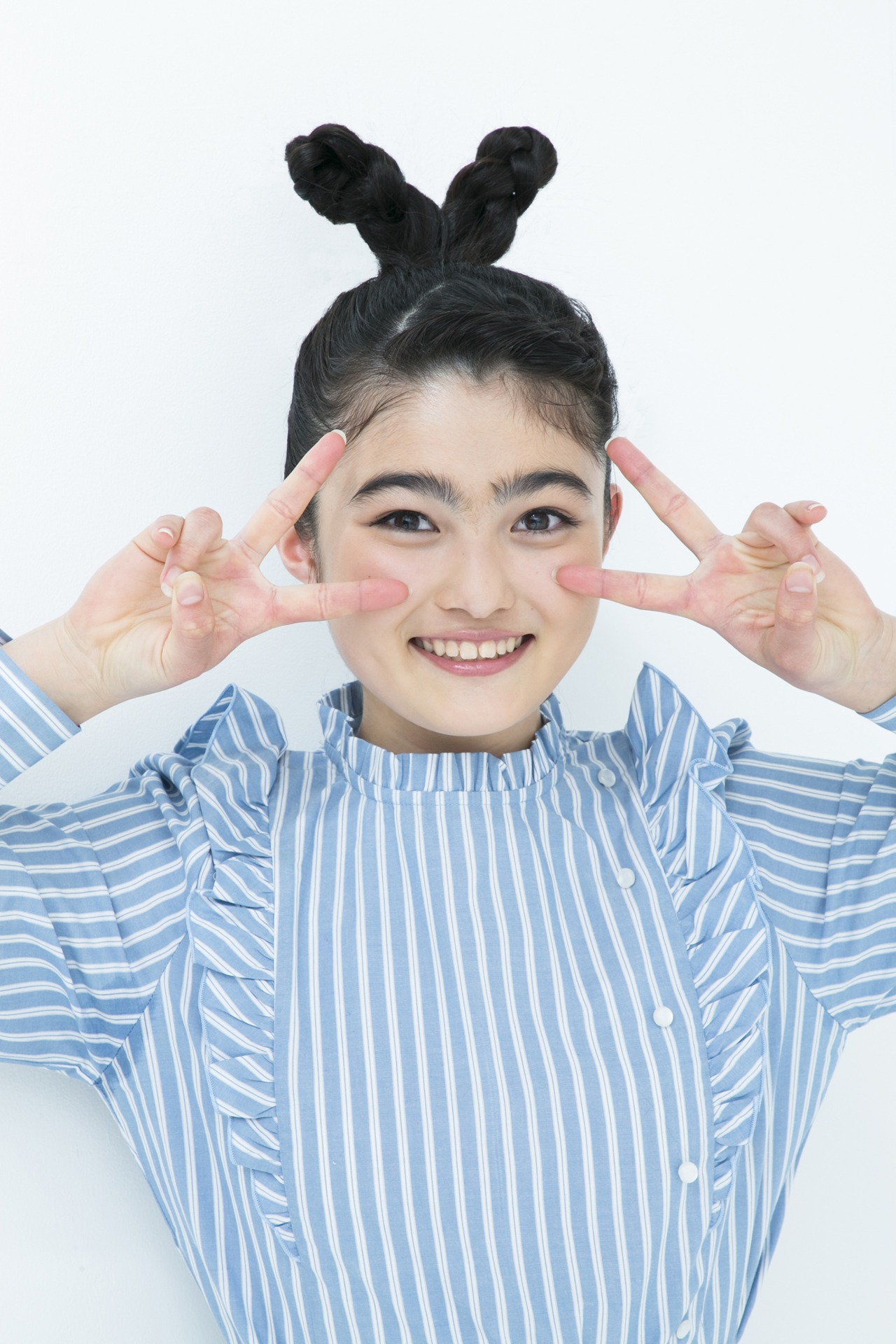井上咲楽