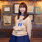 ももクロ玉井、ハイテンションなインフルエンサー役でオークラ監督ドラマに登場