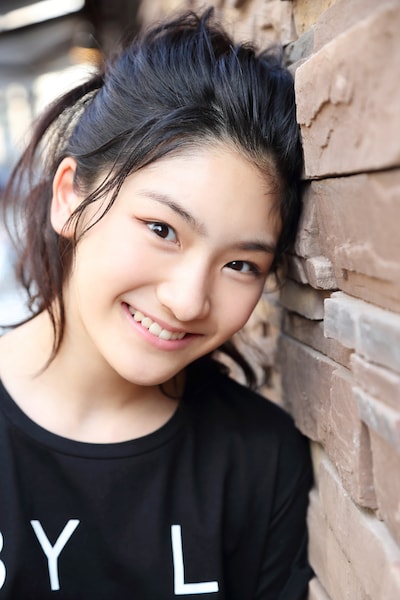 岡田愛（さくら学院）