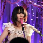 30人と大合唱、ファンのナナちゃんも集まった大森靖子弾き語り生配信