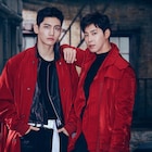 東方神起が“Reboot”、ドラマ「明日の約束」主題歌担当