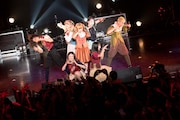 BiS(Photo by Jumpei Yamada)