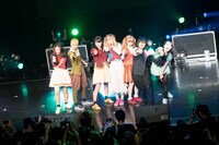 BiS（Photo by Jumpei Yamada）