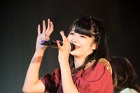 パン・ルナリーフィ（Photo by Jumpei Yamada）