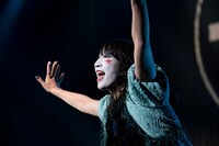 キカ・フロント・フロンタール（Photo by Jumpei Yamada）