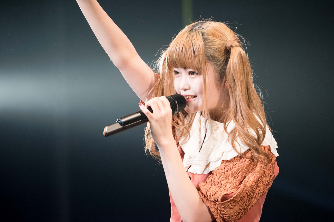 ももらんど（Photo by Jumpei Yamada）