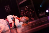 ペリ・ウブ（Photo by Jumpei Yamada）