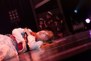 ペリ・ウブ(Photo by Jumpei Yamada)