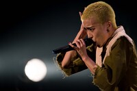 カミヤサキ（Photo by Jumpei Yamada）