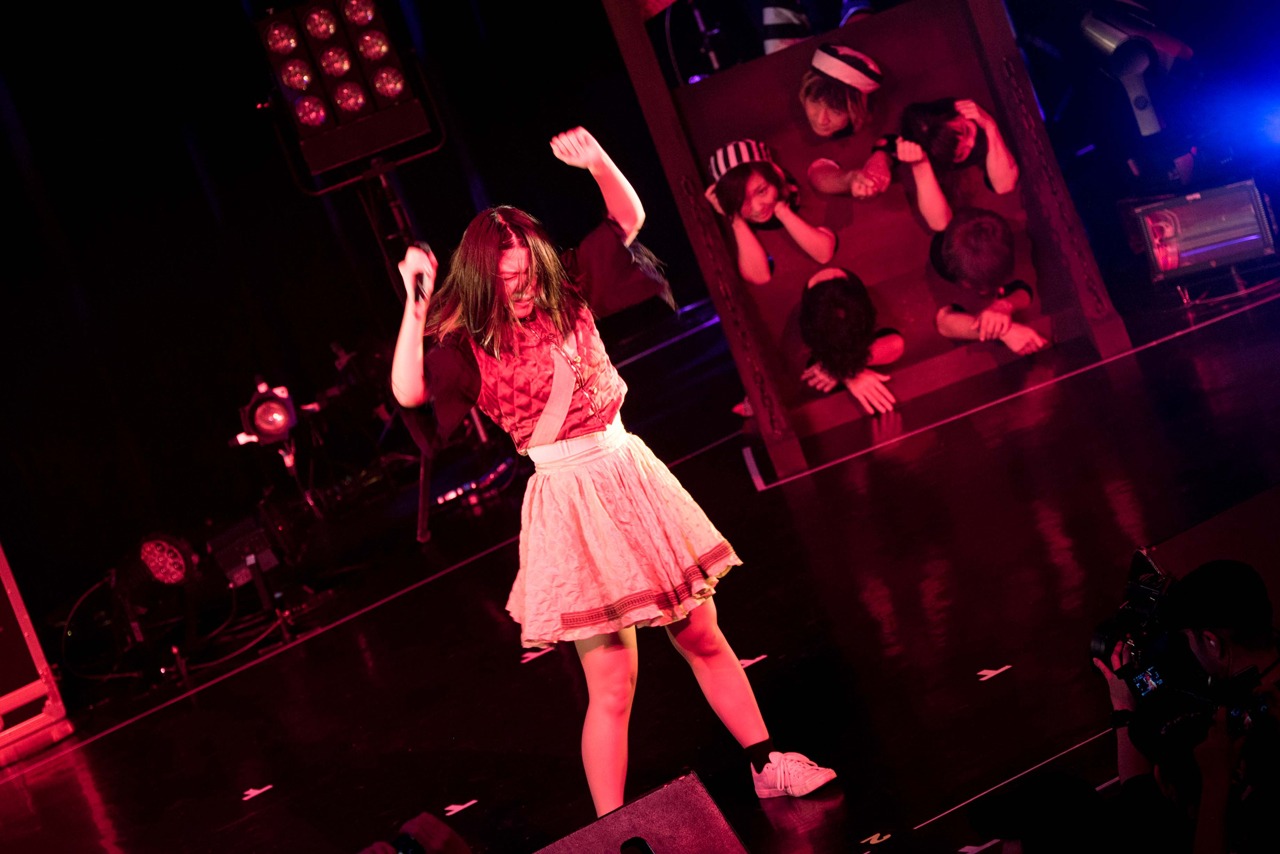プー・ルイ（Photo by Jumpei Yamada）