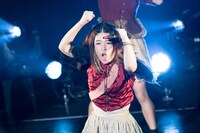 プー・ルイ（Photo by Jumpei Yamada）