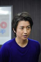 フジテレビ「世にも奇妙な物語'17秋の特別編」内のエピソード「夜の声」より。(c)フジテレビ