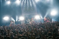 SCANDAL（撮影：ヤオタケシ）