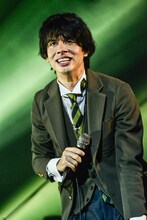 オカモトショウ（Vo / OKAMOTO'S）