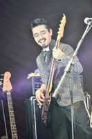 ハマ・オカモト（B / OKAMOTO'S）