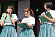 「NEGi FES 2017 in 新潟・北方文化博物館」2日目の様子。