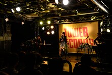 山本彩「identity」発売記念イベントの様子。 (c)Sayaka Yamamoto