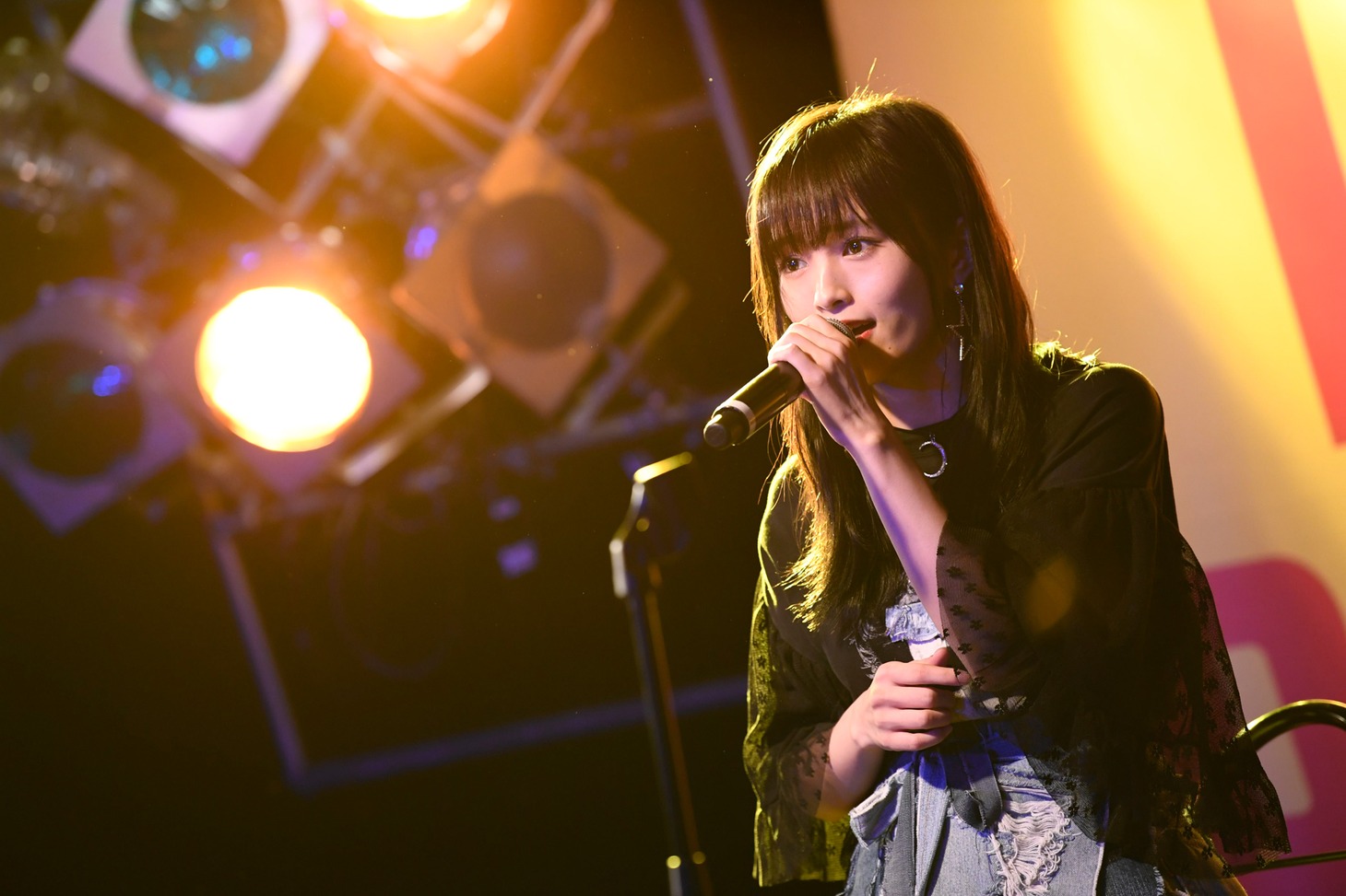 山本彩 (c)Sayaka Yamamoto