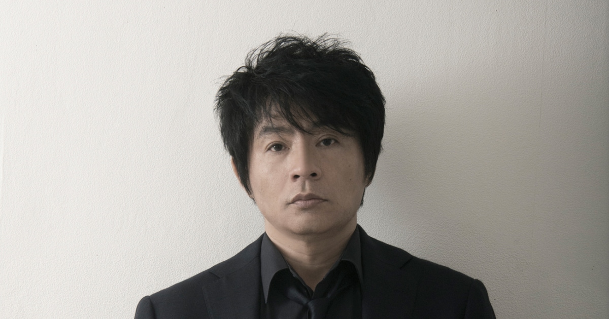 ASKAが月1ペースの楽曲配信スタート、第1弾は「虹の花」(動画あり) - 音楽ナタリー