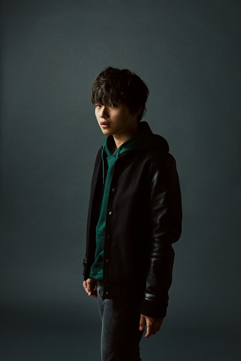 ぼくのりりっくのぼうよみ、今夜「NEWS ZERO」特集内で重大発表