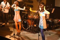 バニラビーンズ