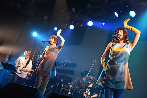 バニラビーンズ