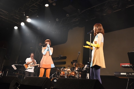 バニラビーンズ