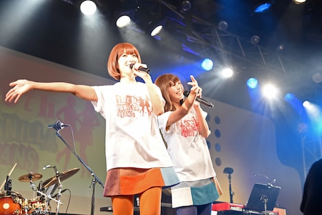 バニラビーンズ