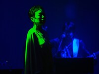 クミコ（撮影：中嶌英雄）