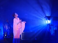 クミコ（撮影：中嶌英雄）