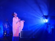 クミコ(撮影:中嶌英雄)